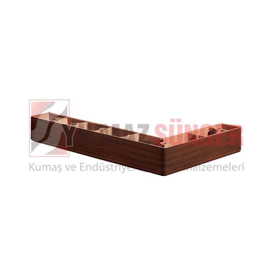 Ilgaz walnut 26x15x4 cm