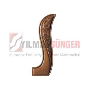 New walnut