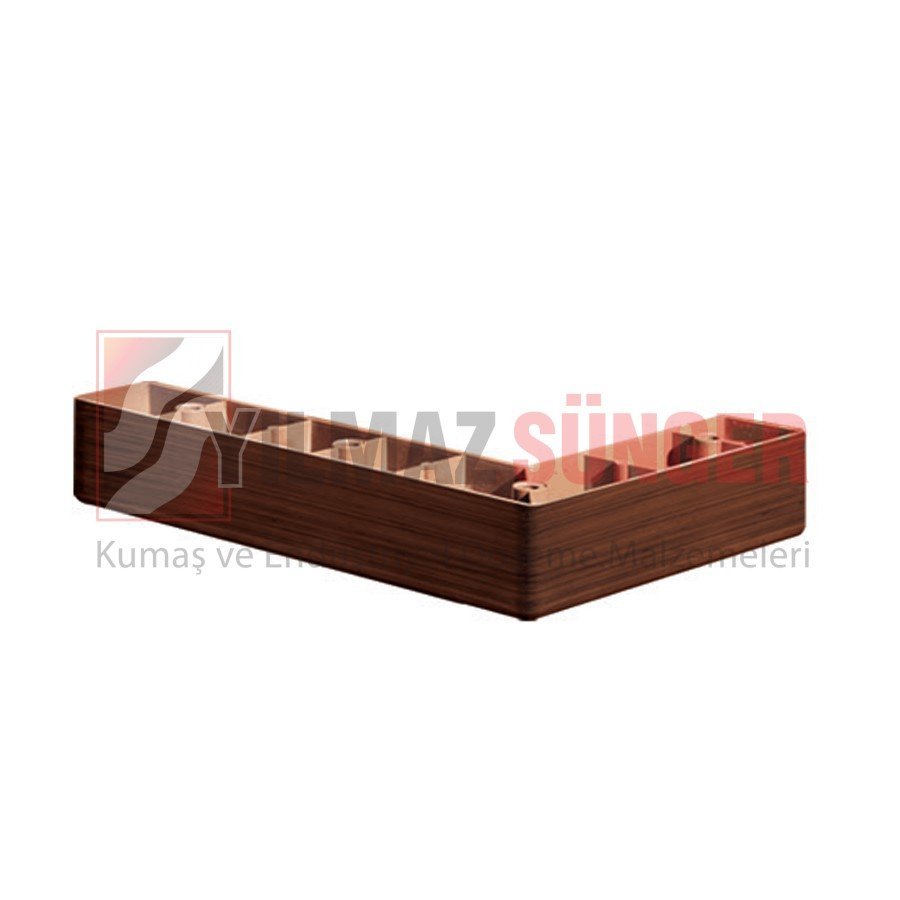 Ilgaz walnut 22x12x4 cm