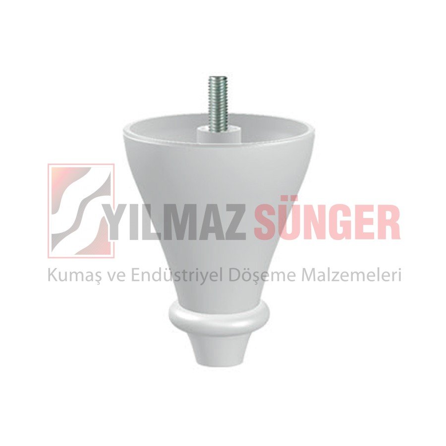 Nil white 11,5 cm