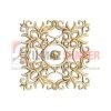 Zenn moonstone – gold 1