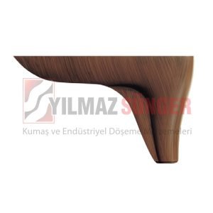 MELİSA New walnut