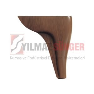 MELİSA New walnut