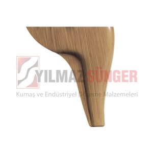 MELİSA Light Walnut