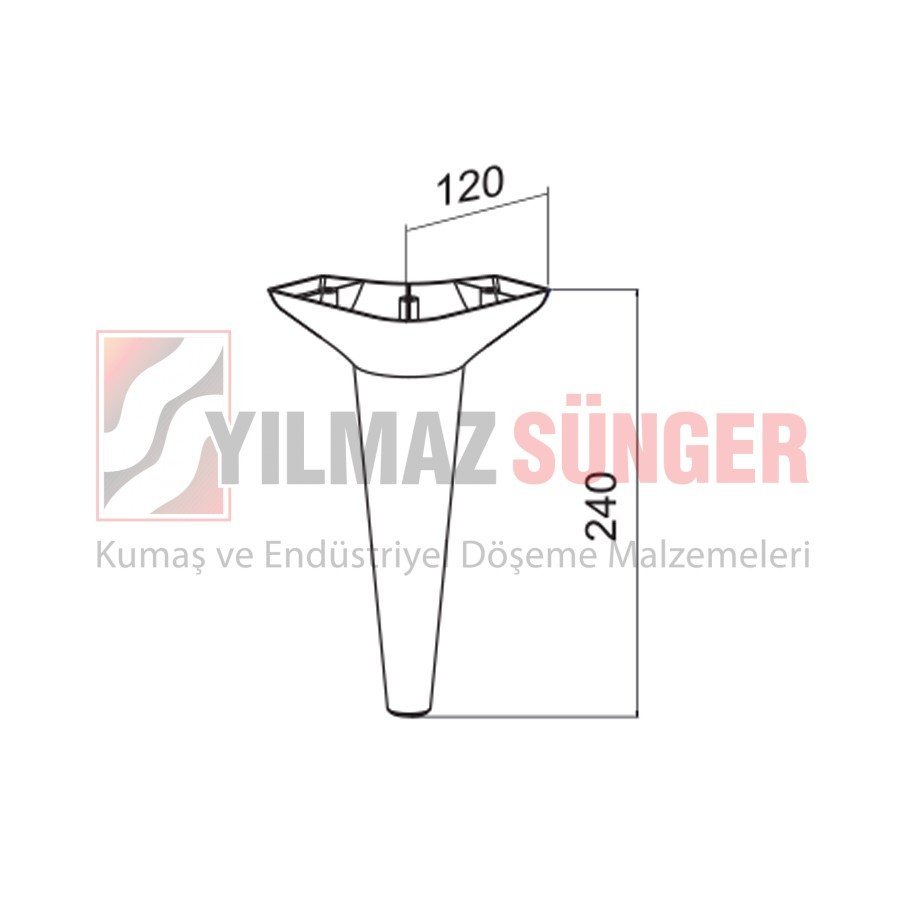 Florya Special Walnut (WTP) 2