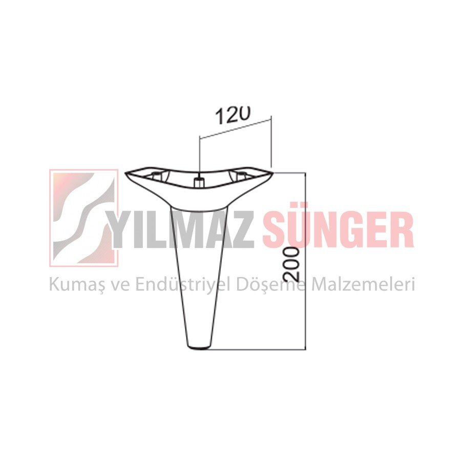 Florya Special Walnut (WTP) 2