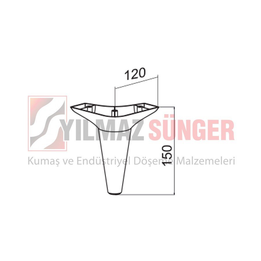 Florya Light Special Walnut (WTP) 2