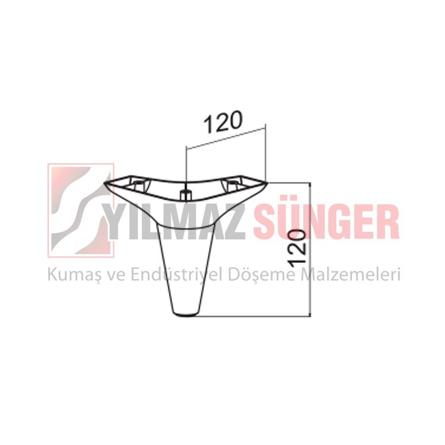 Florya Light Special Walnut (WTP) 2