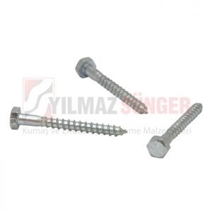 Trifon screw akd