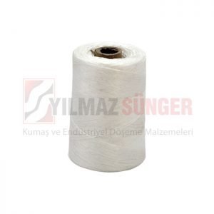 Packing thread package thread