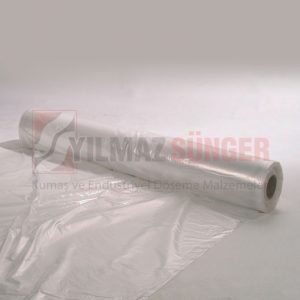 Packing nylon 170 cm 20+20 micron 1