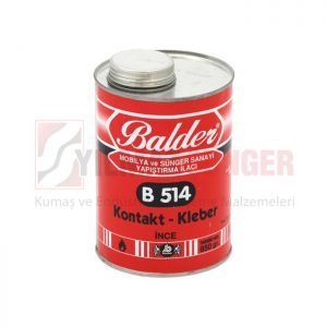 Balder adhesive 850 gr.