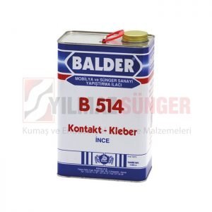 Balder adhesive 3,3 lt.