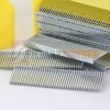 Steel T staples 1