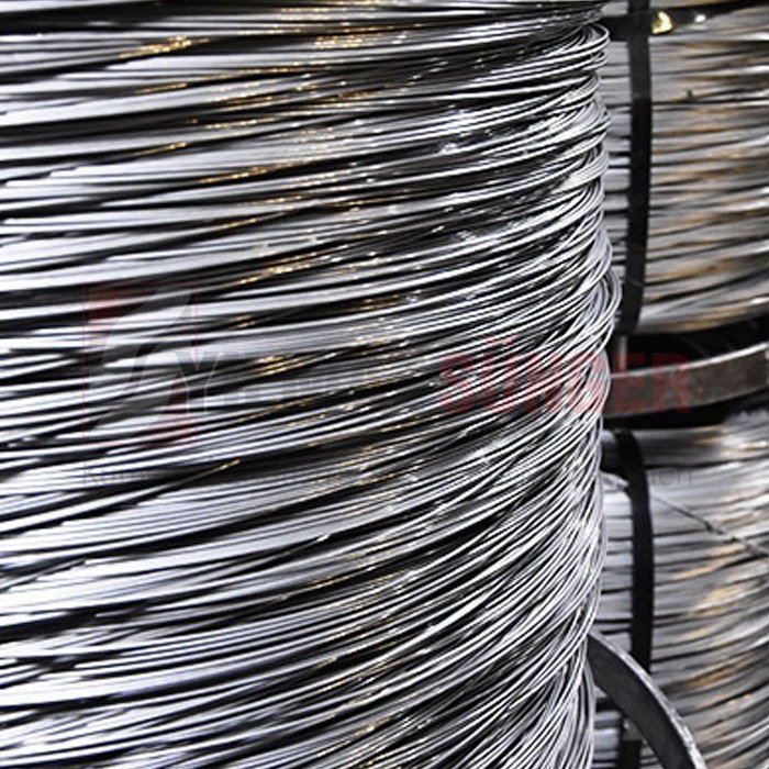 Steel Wire