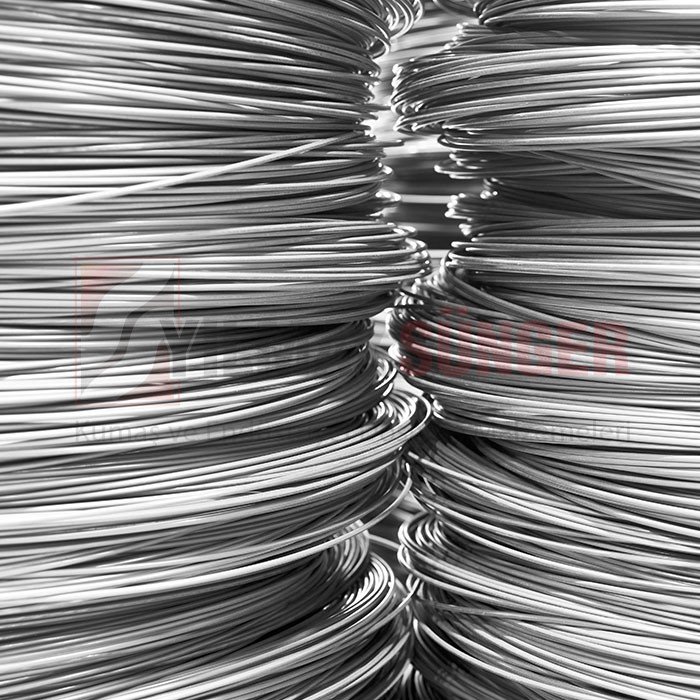 Steel Wire