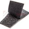 Velcro (hook-loop) black – white 3