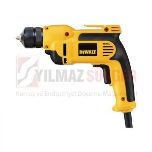 Dewalt electrical drill 701 W 112S 1