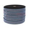 Elastic webbing 7 cm 4 lines 4