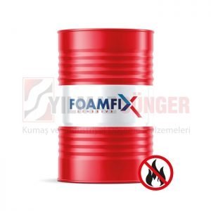 Foamfix foam adhesive barrel net 240 kg