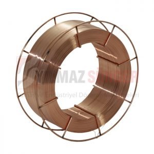 Welding wire 8 mm