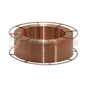 Welding wire 8 mm