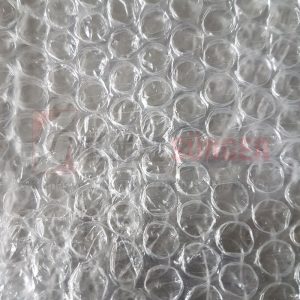 Small bubble sandiwch nylon