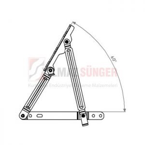 Small case mechanism 3