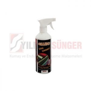 Stain cleaner 500 ml 1