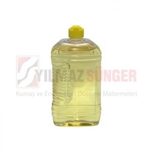 Sewing machine oil 1 lt