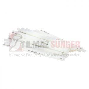 Hot silicon adhesive