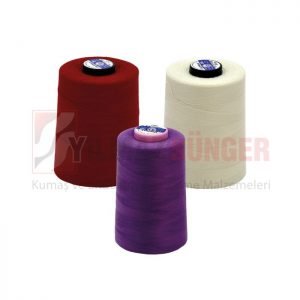 Oltalı polyester sewing thread