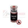 Pomax foam adhesive 3