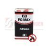 Pomax foam adhesive 2
