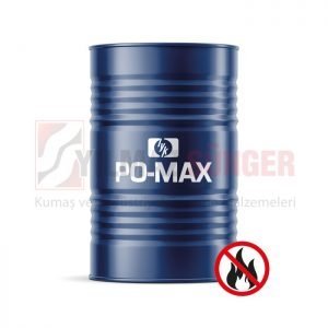 Pomax foam adhesive barrel net 240 kg.