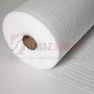 Polyethylene foam