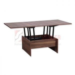 Big coffee table mechanism pro (stopper) 5