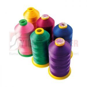 Serilon nylon sewing thread