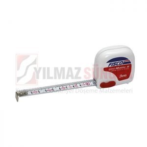 Tape measure