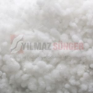 Silicon fiber bead