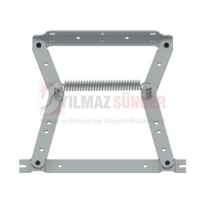 Somya Z mechanism