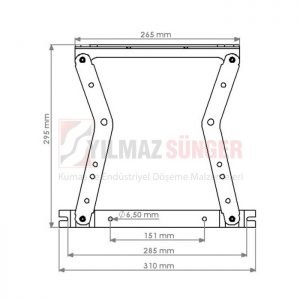 Somya Z mechanism 3