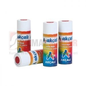 Spray paint 400 ml