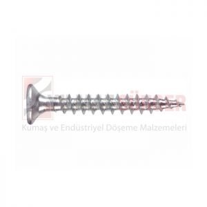 Chipboard screw 2