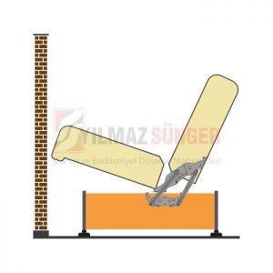 Super big japan mechanism (midi spring) 6