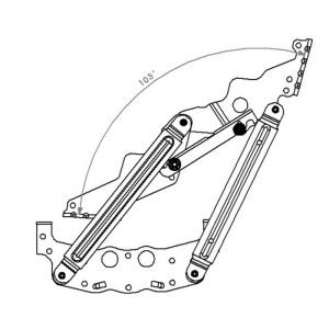 Super big japan mechanism (new mega)