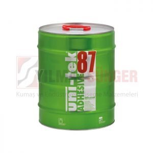 Uni-tek foam adhesive net 15 kg.