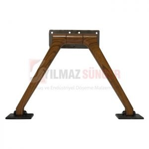 V mechanism (black – walnut) 1