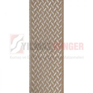 Mattress edge tape rice beige 1