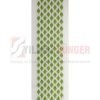 Mattress edge tape baklava grass 1